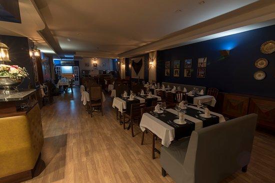 Pateo da Mariquinhas